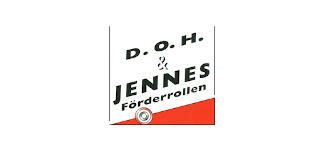 D.O.H. & JENNES Förderrollen GmbH